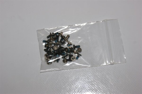 HP Mini 210-2000 Series Schraubensatz Screws Set #3212