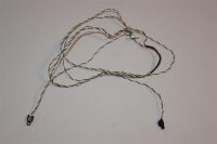 Fujitsu Siemens Lifebook S S6410 Mikrofon Microphone #2312