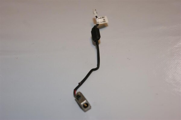 HP Mini 210-2000 Powerbuchse Strombuchse mit Kabel  #3212