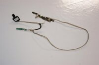 Lenovo / IBM ThinkPad T410s Webcam Kamera Modul mit Kabel 60Y9705 #2853