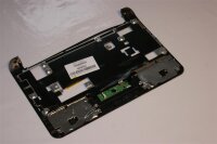 HP Mini 110-3690ea Gehäuse Oberteil Schale...