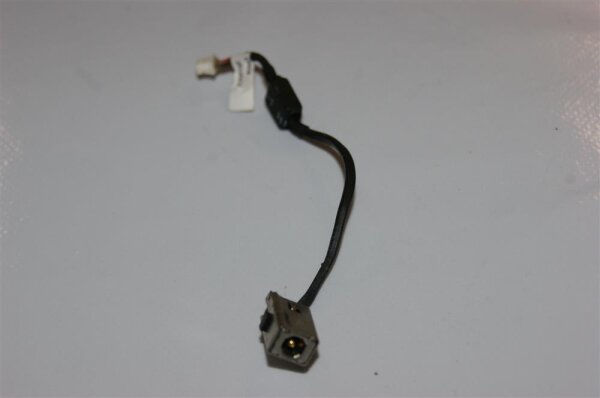 HP Mini 110-3690ea Powerbuchse Strombuchse mit Kabel 20110414 #3214