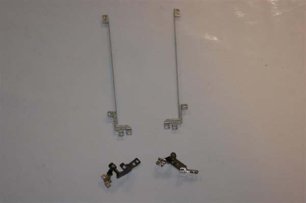 HP Mini 110-3690ea Displayscharniere incl. Leisten L+R  #3214