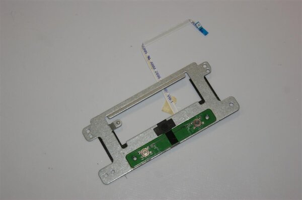 HP Mini 110-3690ea Maustasten Board incl. Kabel  #3214