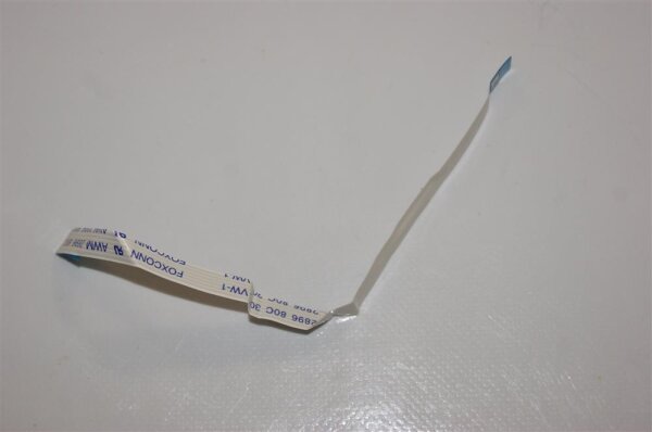 HP Mini 110-3690ea Flex Flachband Kabel Touchpad 6-polig 15,1cm  #3214