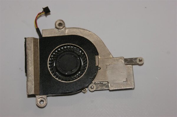 HP Mini 110-3690ea Kühler Lüfter + Wärmeleitpaste 622330-001  #3214