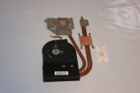 ASUS N53SM Lüfter und Kühler Fan Cooler...