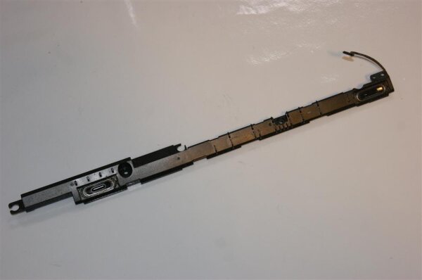 HP Pavilion DV6-6130eo Lautsprecher Soundspeaker 640449-001 #3216