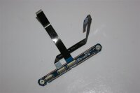 HP Pavilion DV6-6130eo Maustasten incl. Kabel 40GAB30T-C...