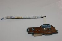 Acer Aspire 7552G Powerbutton Board mit Kabel...