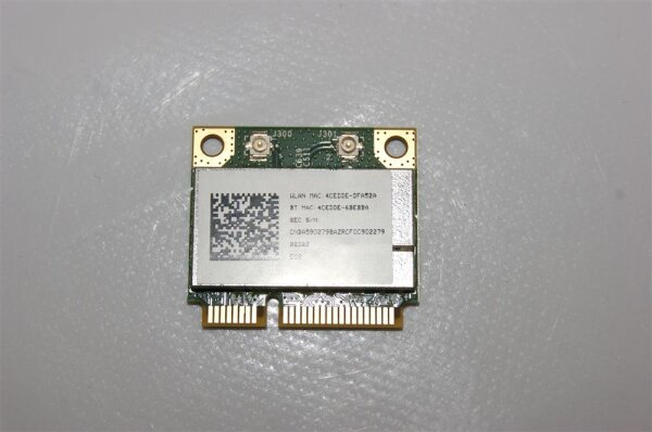 Samsung NF310 Wlan Karte Wifi Card WLL6230B #3217