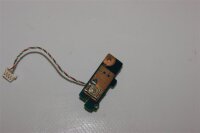 Samsung NF310 POWER BUTTON BOARD BA92-06988A #3217