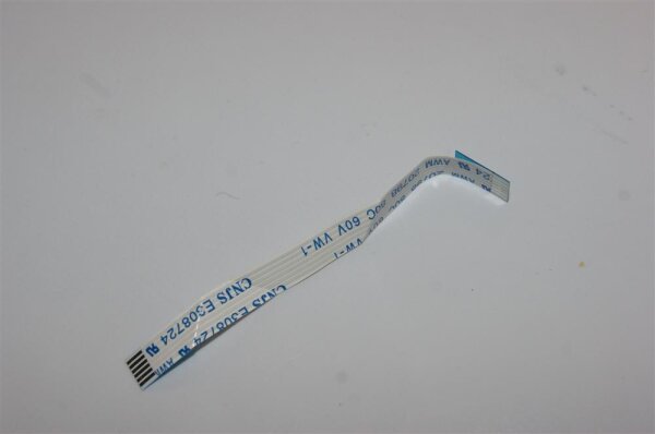 Samsung NF310 Touchpad Flachband Flex Kabel 6pol 8,5cm #3217