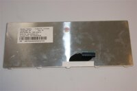 Acer Aspire One NAV50 Tastatur Keyboard englisch NSK-AS21N #2296