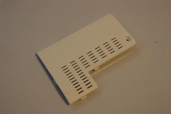 Acer Aspire One NAV50 Abdeckung Blende Cover weiß AP0AE000610 #2296