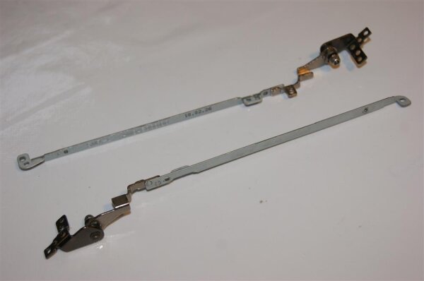 Acer Aspire One NAV50 Scharniere L+R #2296