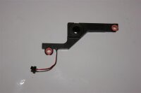 Acer TravelMate P253 Lautsprecher Soundspeaker links...