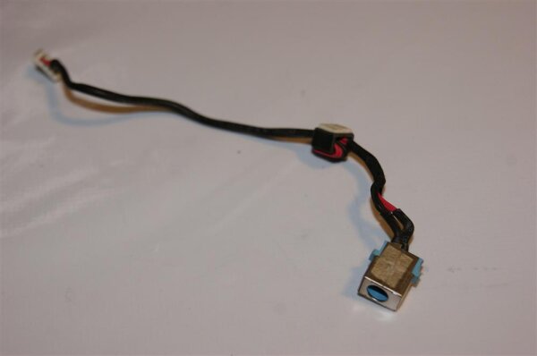 Acer TravelMate P253-MG Powerbuchse Strombuchse mit Kabel #3219