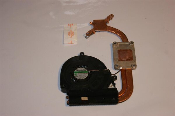 Acer TravelMate P253-MG Lüfter mit Kühler Cooler & Fan MF60090V1-C190 #3219