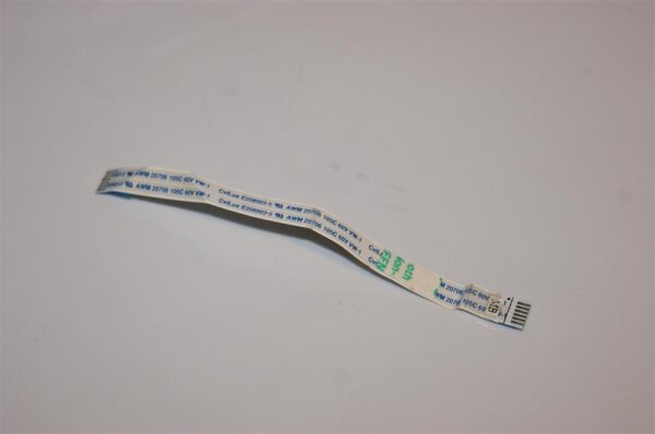 Acer TravelMate P253-MG Touchpad Kabel Flex Flachbandkabel Cable 11cm 6pol #3219