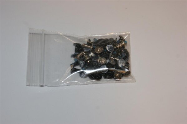 Packard Bell Easynote LS11-HR-589NC Schraubensatz Screws Set #3221