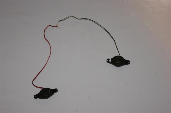 Toshiba Satellite L655-121 Lautsprecher Soundspeaker #3220