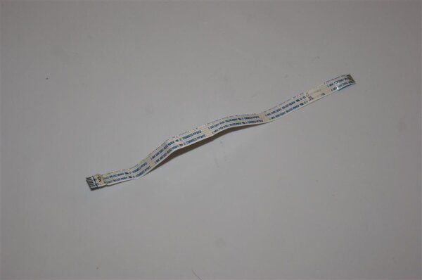 Packard Bell Easynote LS11-HR-589NC Flex Flachbandkabel Touchpad 6pol 17,5cm #3221