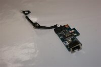 Packard Bell Easynote LS11-HR-589NC LAN Board mit Kabel...