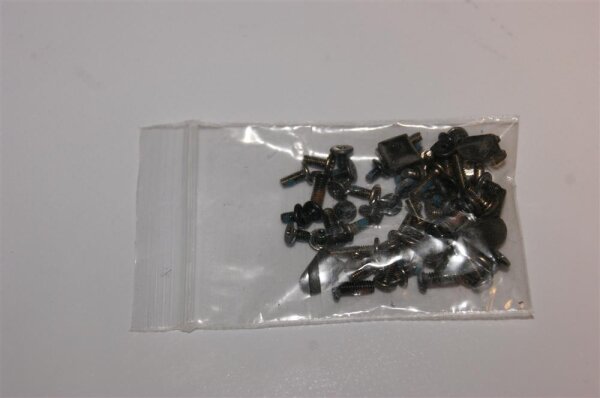 Lenovo ThinkPad Edge 15 0301-7WGS Schraubensatz Screw Set #3222