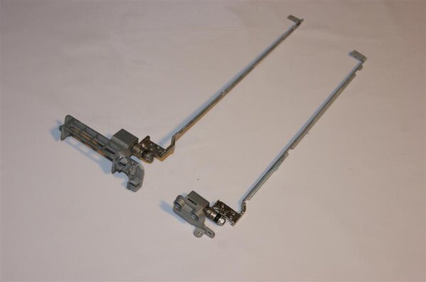 Lenovo ThinkPad Edge 15 0301-7WGS Displayscharniere mit Leisten 75Y4720 #3222