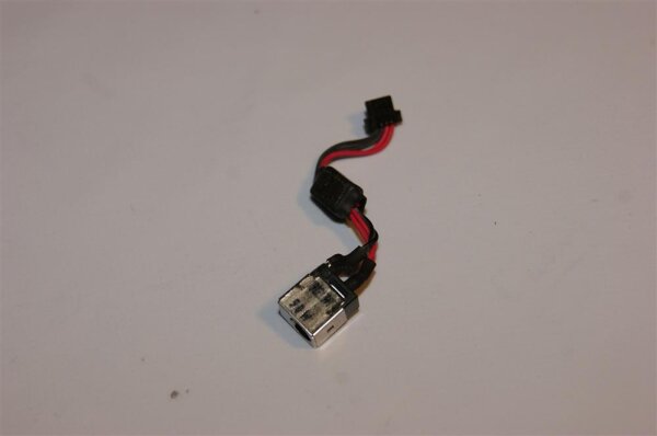 Acer Aspire One NAV50 Powerbuchse Strombuchse mit Kabel #2296