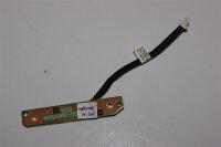 Toshiba Satellite L655-121 Touchpad Ein/Auschalter mit...