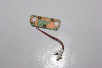 Toshiba Satellite L655-121 Powerbutton Board mit Kabel...