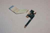 Acer Aspire One NAV50 LED Board Licht Light LS-5654P #2296