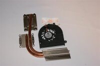 Toshiba Satellite L655-121 Kühler Lüfter +...