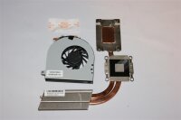 Toshiba Satellite L655-121 Kühler Lüfter +...
