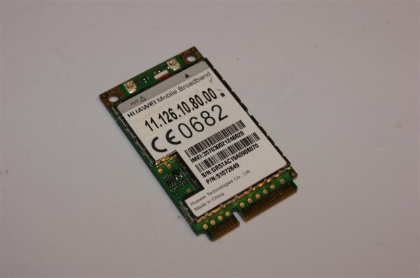 Acer Aspire One NAV50 UMTS HSPA Modul 51072649 #2296