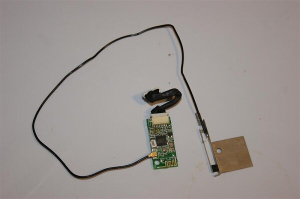 MSI EX600 MS-16362 Bluetooth Modul incl Kabel MS-6837D-1 #2542