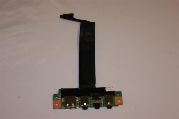 Medion Akoya P7618 Soundmodul Audio Board M10H2 #3224