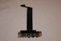 Medion Akoya P7618 Soundmodul Audio Board M10H2 #3224