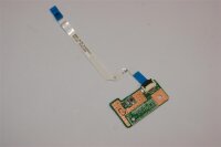 Medion Akoya P7618 Power Button Switch Board E89382 #3224