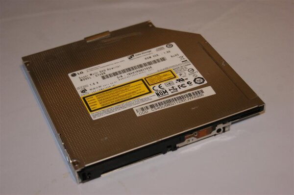 Medion Akoya P7618 DVD Laufwerk RW ohne Frontblende GT40N #3224