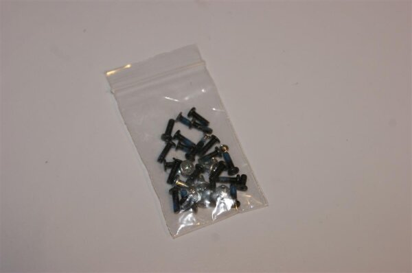 Medion Akoya P7812 Schraubensatz Screw set #3226