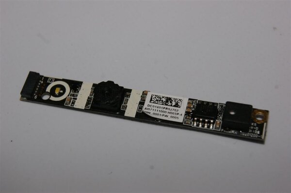 HP Pavilion g4-1015dx Webcam Kamera Modul DC01401PR0J702 #3225