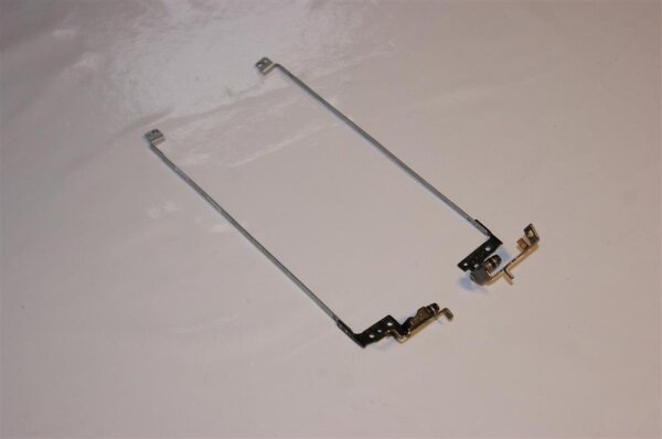 HP Pavilion g4-1015dx Displayscharniere incl. Leisten L+R FBR12008010 #3225