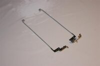 HP Pavilion g4-1015dx Displayscharniere incl. Leisten L+R...