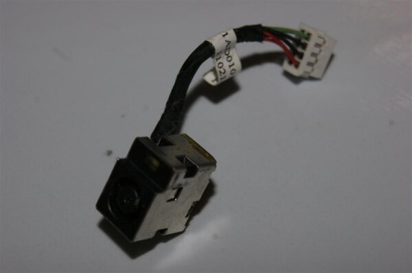 HP Pavilion g4-1015dx Powerbuchse Strombuchse DD0R11AD010 #3225