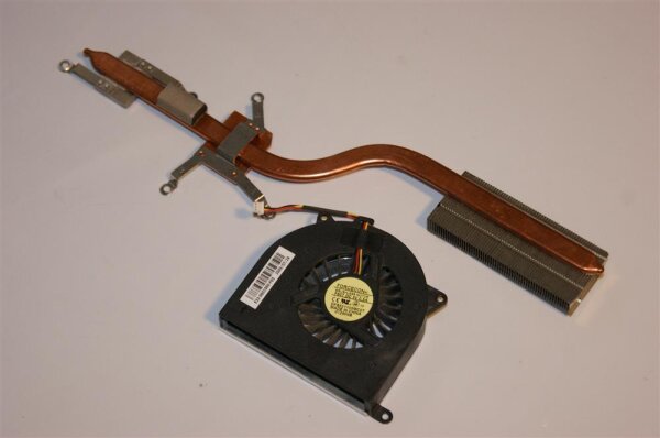 MSI CR700X MS-1734 Lüfter Fan und Kühler Cooling Fan DFS531105MC0T #3228