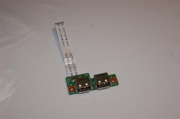 MSI CR700X MS-1734 USB Board mit Kabel MS-1734A  #3228