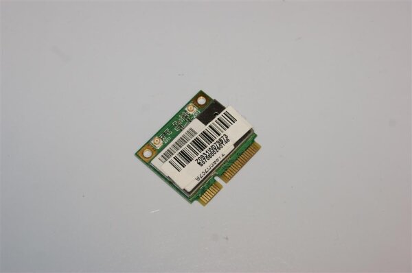 MSI CR700X MS-1734 WLAN WIFI Karte Card AR5B95 #3228